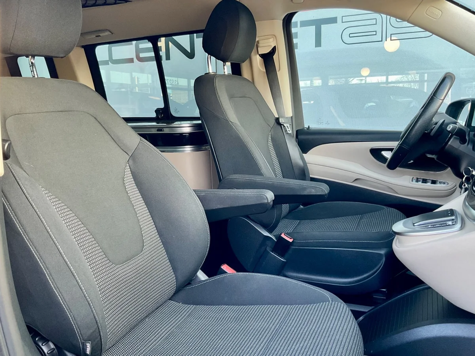 Mercedes V250 d 2,0 Marco Polo aut.