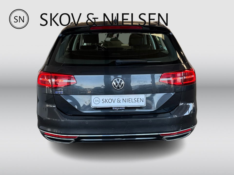VW Passat 1,4 GTE Highline+ Variant DSG 5d