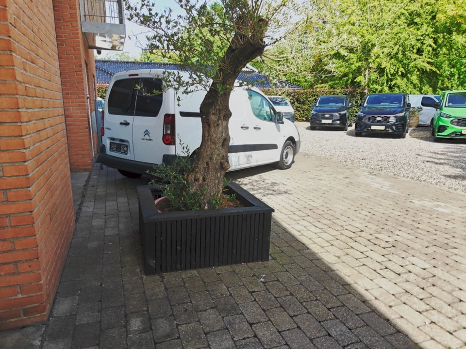 Citroën Berlingo 1,6 BlueHDi 100 Cityvan L1N1 5d