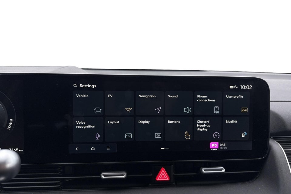 Hyundai Ioniq 5 84 Ultimate 5d