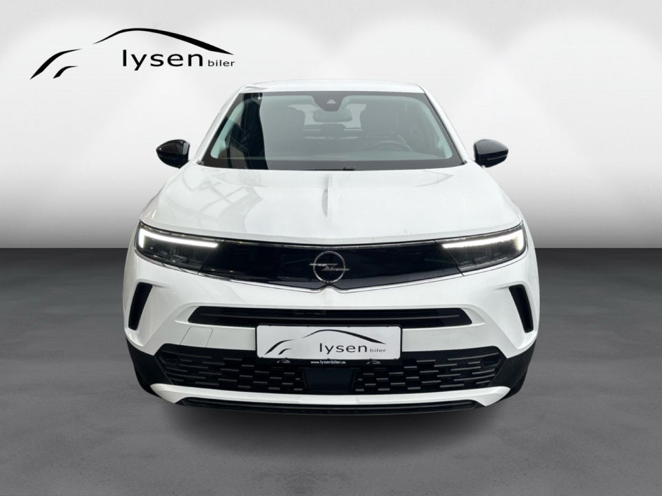 Opel Mokka-e 50 Elegance 5d