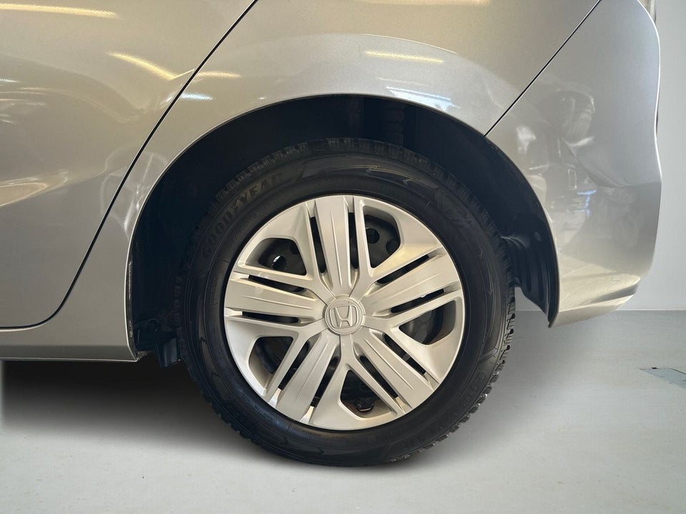 Honda Jazz 1,3 i-VTEC Comfort 5d