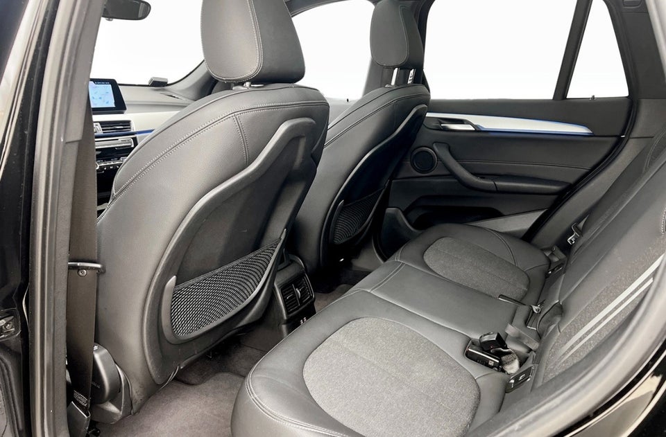 BMW X1 1,5 xDrive25e M-Sport+ aut. 5d