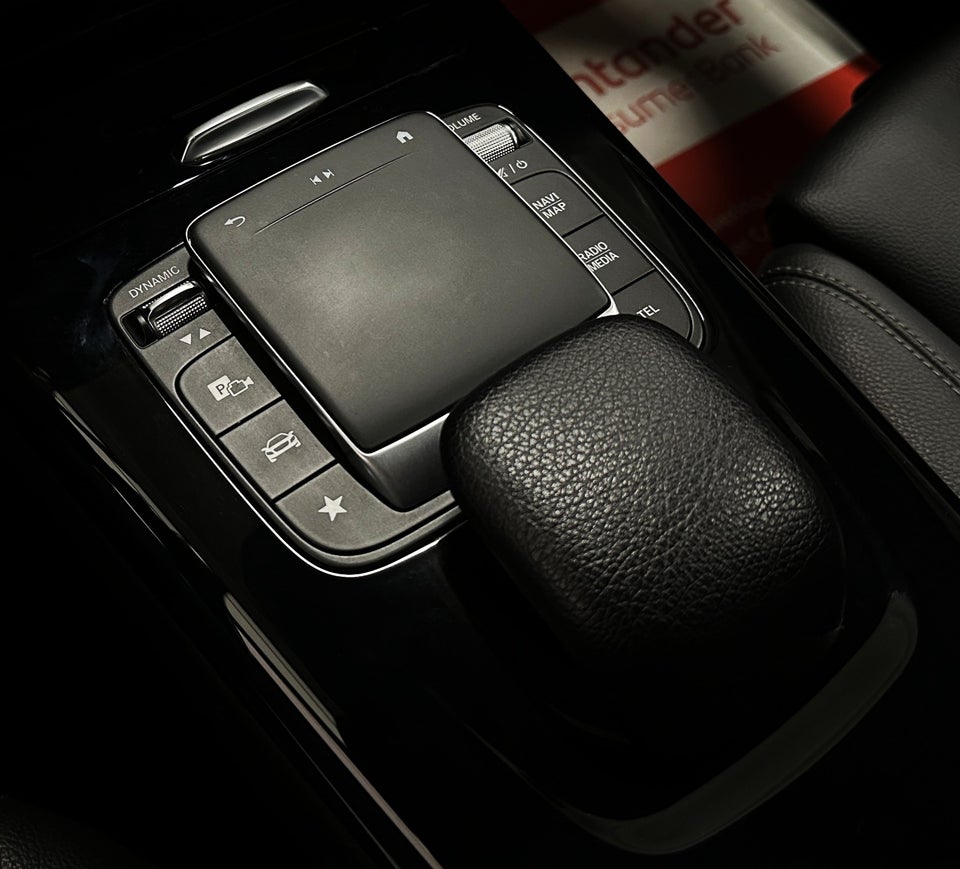 Mercedes A250 e 1,3 Progressive aut. 5d