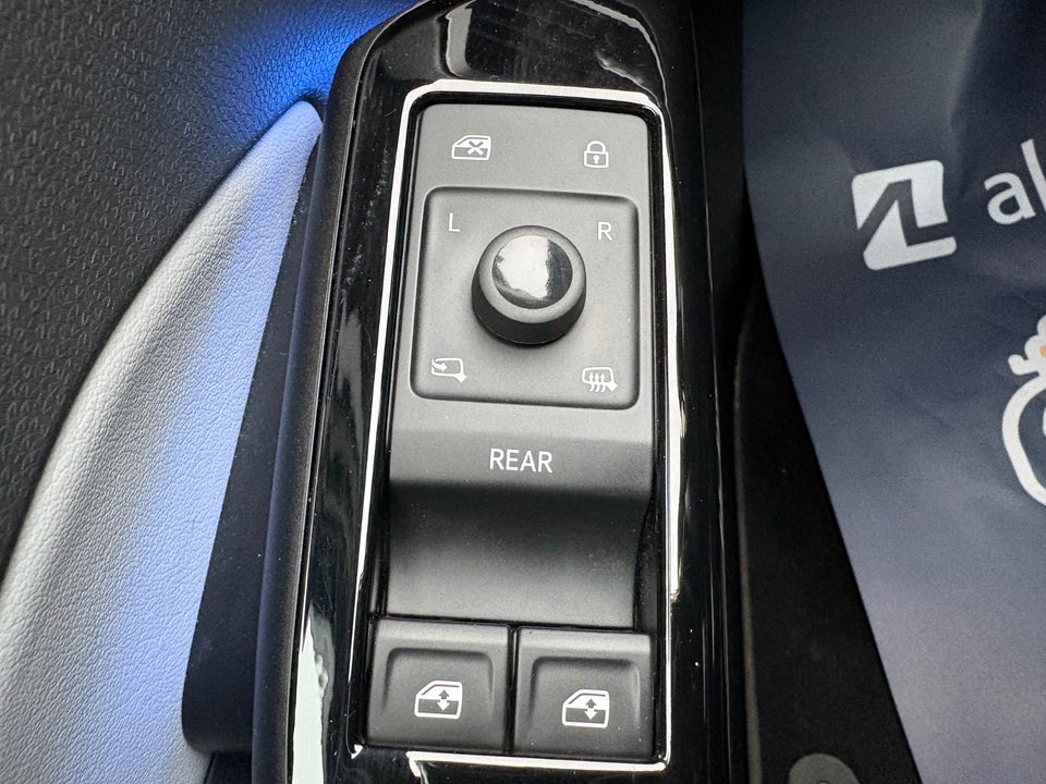 VW ID.3 58 1ST Pro Performance Plus 5d