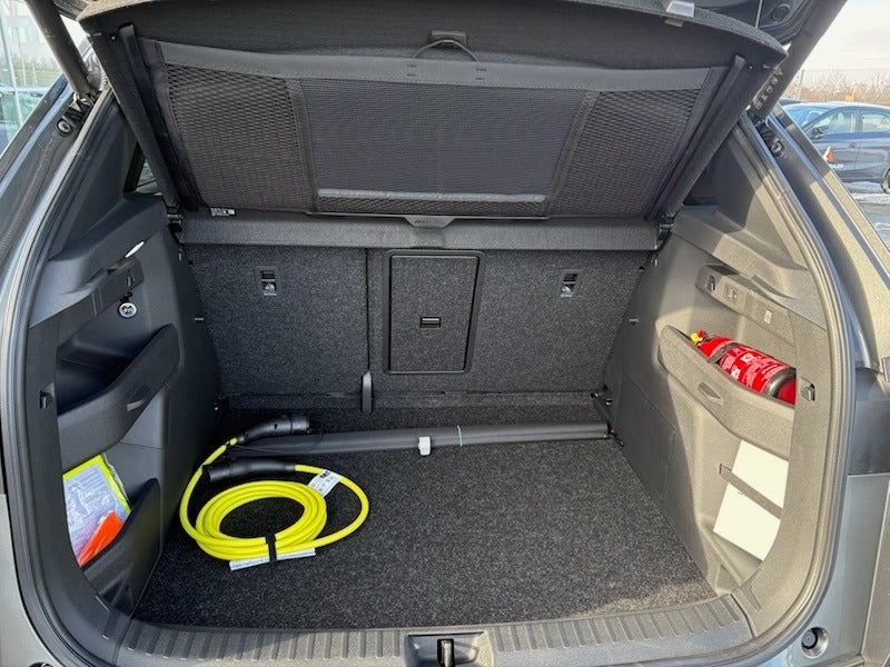 Skoda Elroq 85 iV Sportline 5d