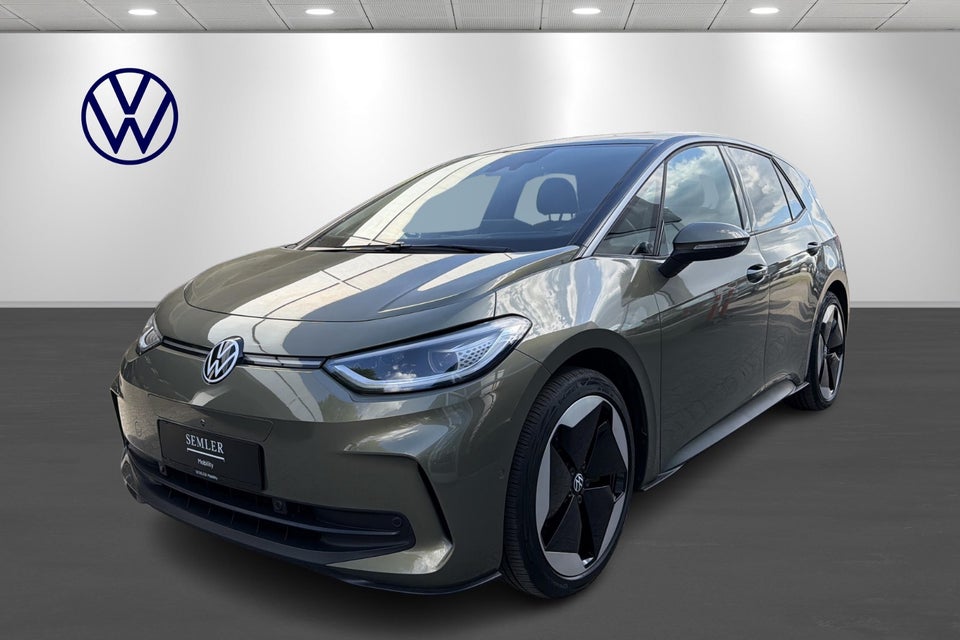 VW ID.3 77 Pro S 5d