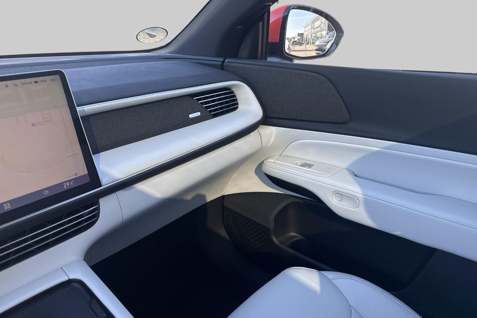 Xpeng G6 Long Range 5d