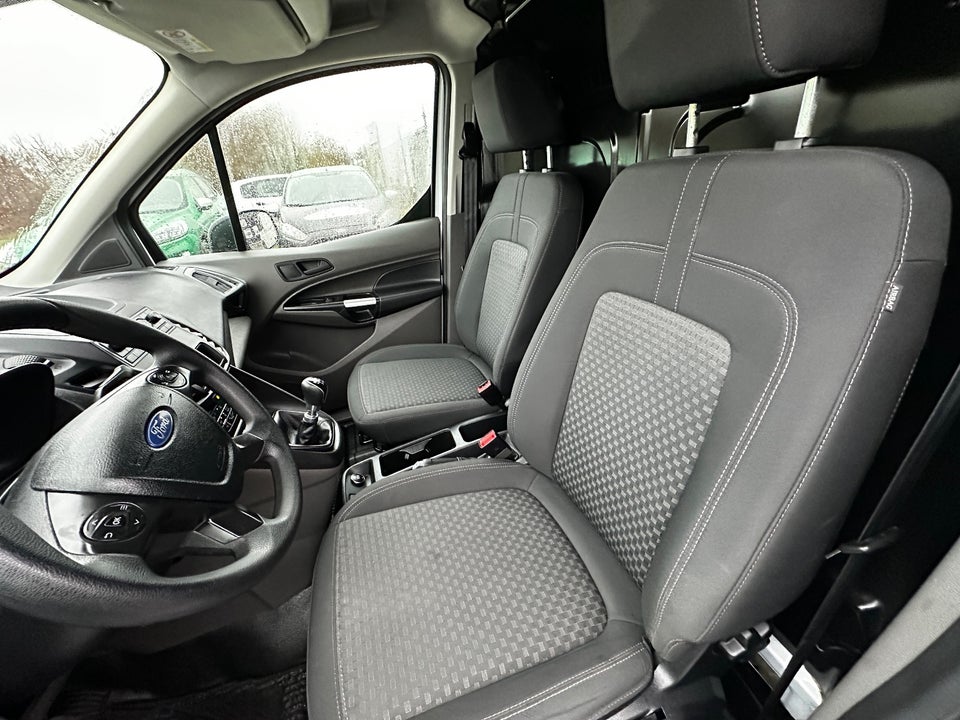 Ford Transit Connect 1,5 EcoBlue Trend kort