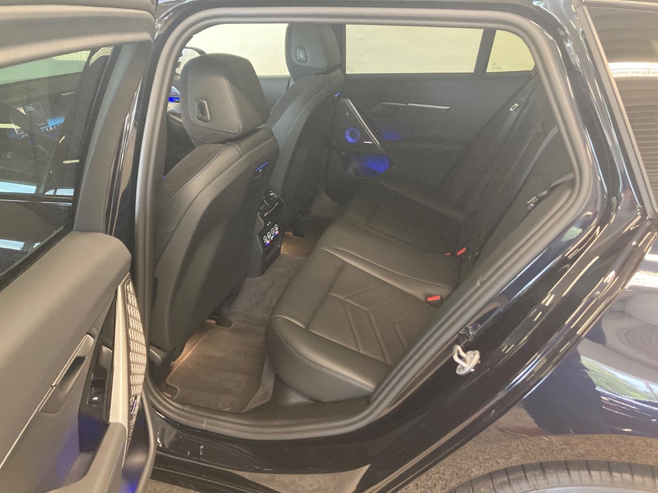 BMW i5 eDrive40 Touring M-Sport 5d