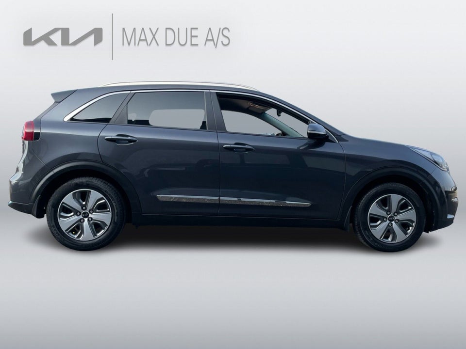 Kia Niro 1,6 PHEV Comfort DCT 5d
