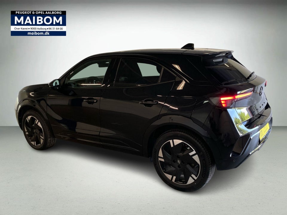 Opel Mokka-e 54 GS Line 5d
