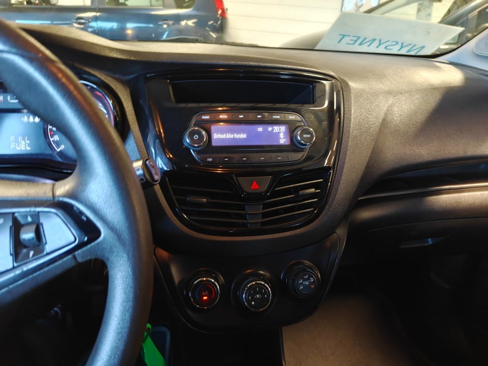 Opel Karl 1,0 Cosmo 5d