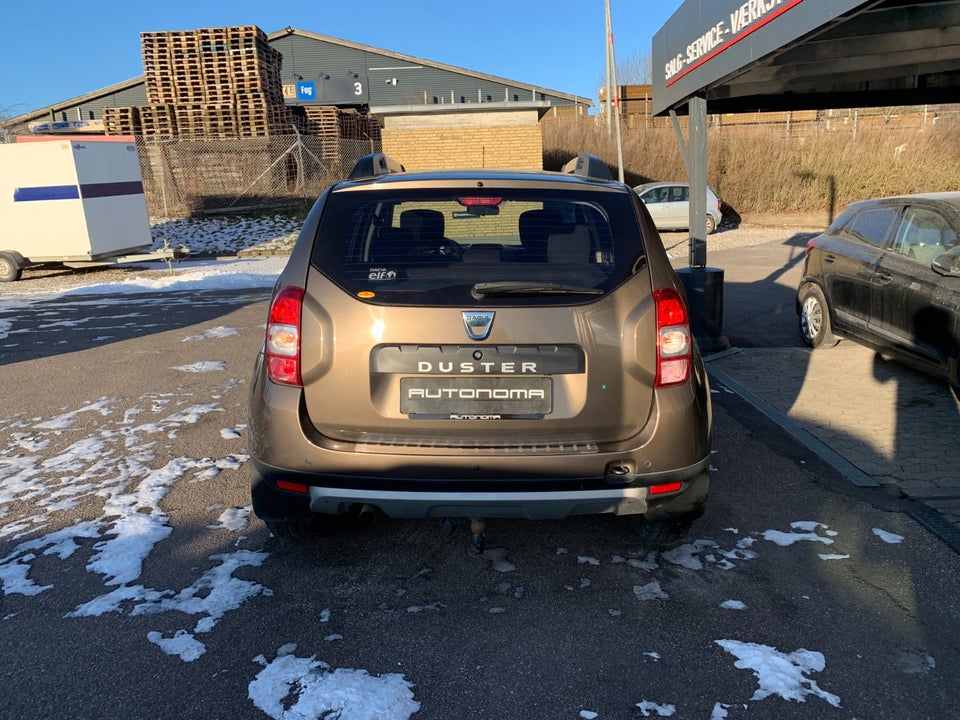 Dacia Duster 1,2 TCe 125 Black Shadow 5d