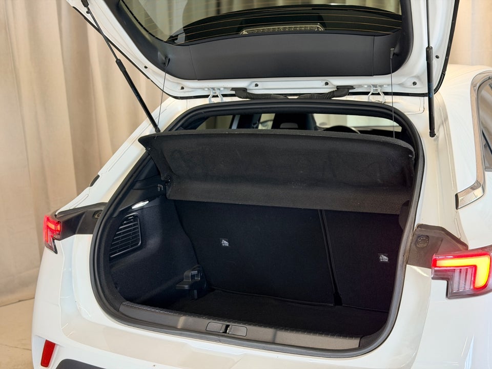 Opel Mokka-e 50 Ultimate 5d