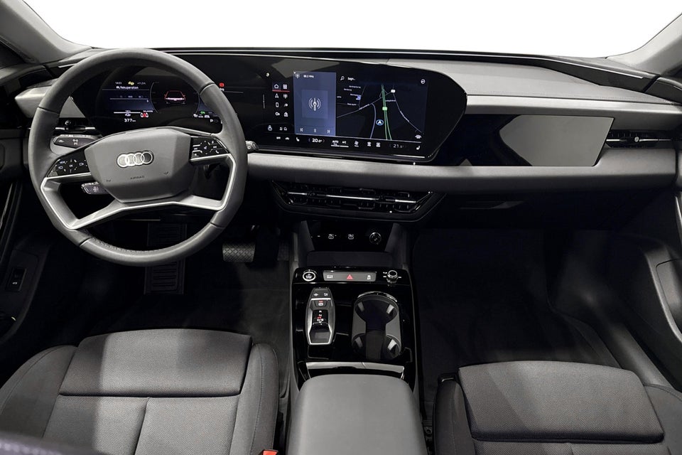 Audi A6 e-tron Progress Avant 5d