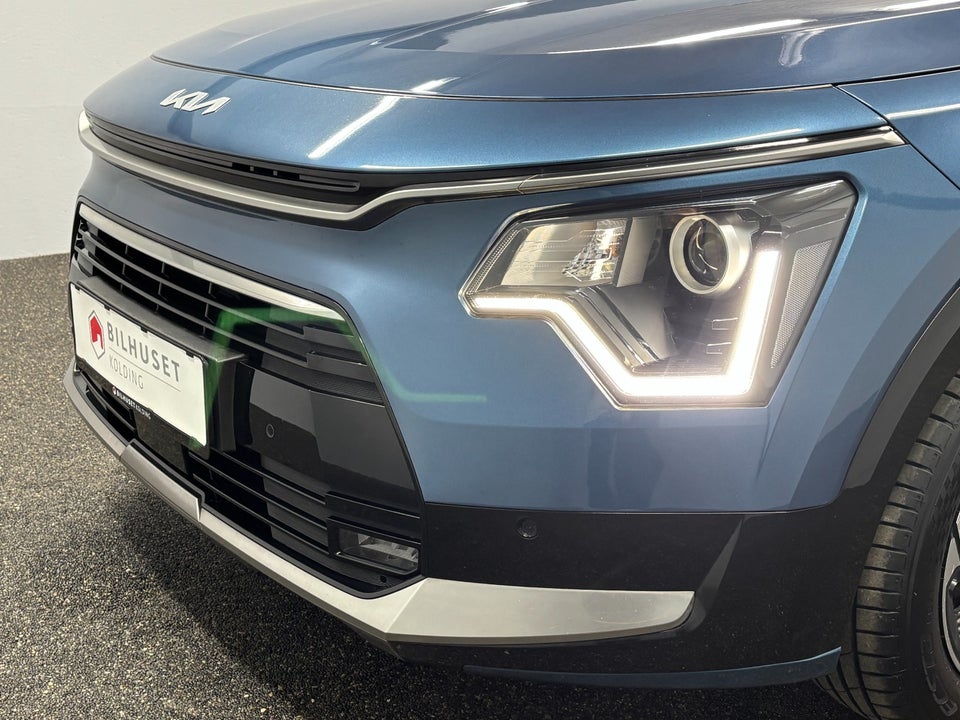 Kia Niro 1,6 PHEV Prestige+ DCT 5d