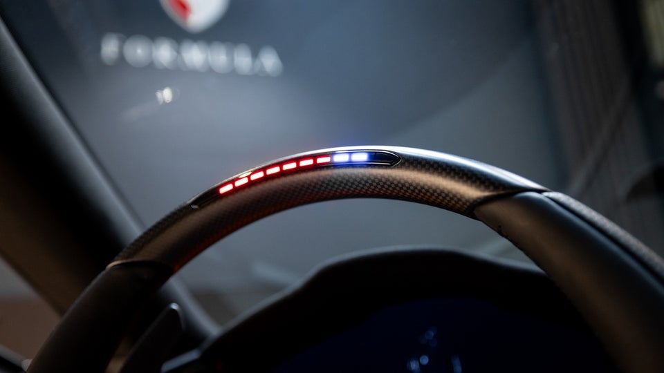 Ferrari 12Cilindri 6,5 DCT 2d