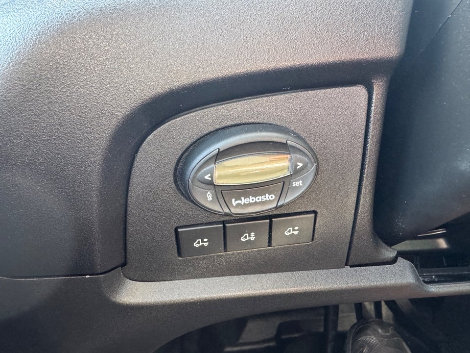 Iveco Daily 3,0 35S17 12m³ Van AG8