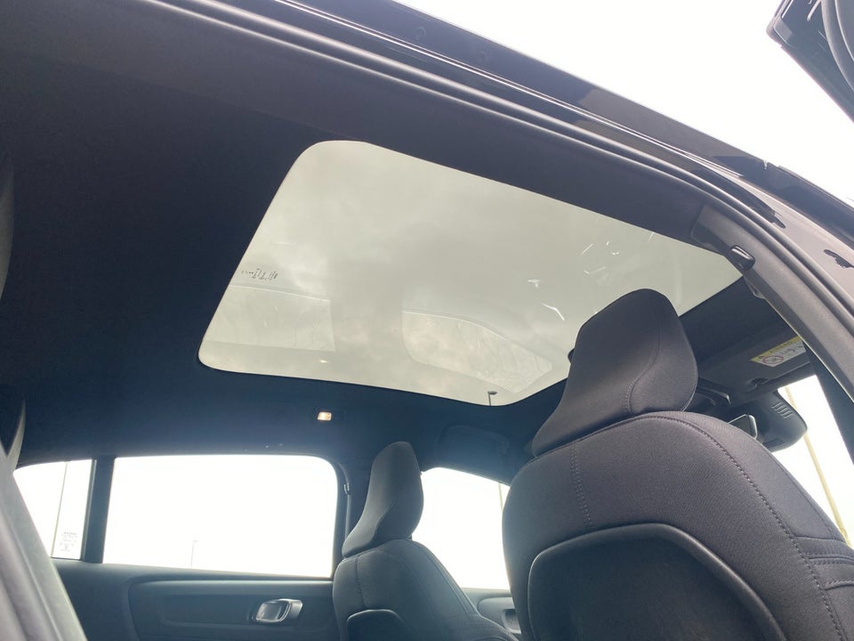 Volvo C40 P6 ReCharge Core 5d