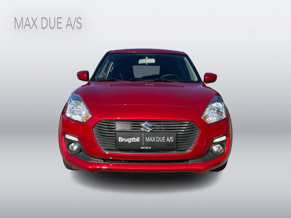 Suzuki Swift 1,0 Boosterjet Action Edition 5d