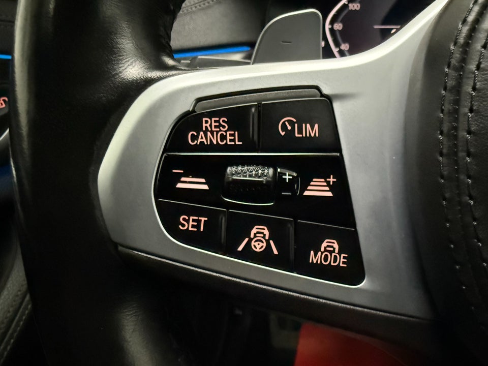 BMW 530e 2,0 M-Sport aut. 4d