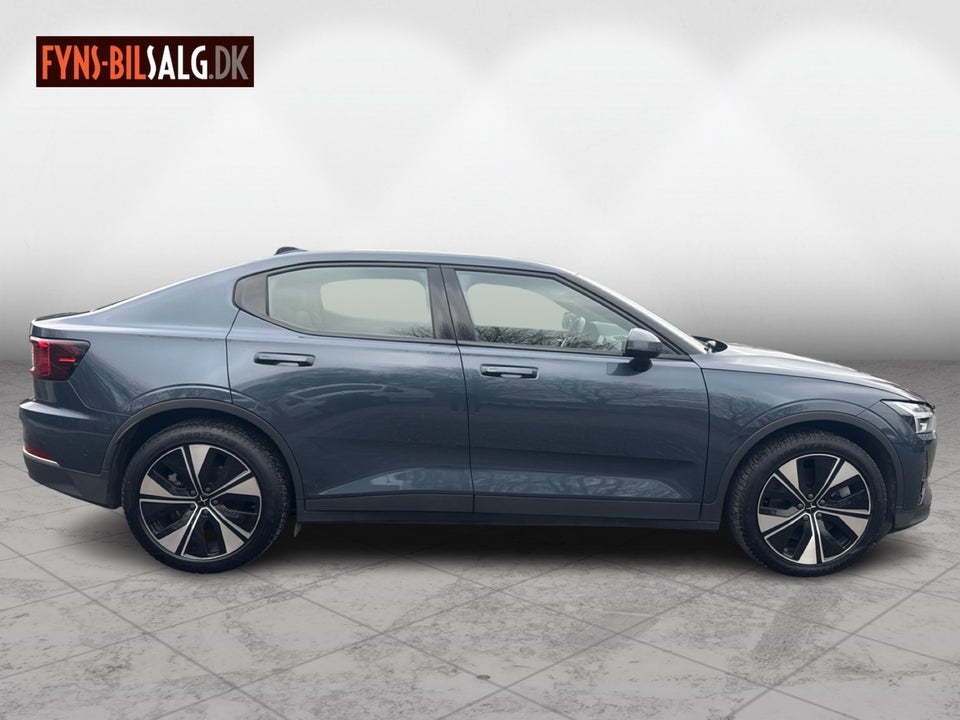 Polestar 2 Long Range 5d