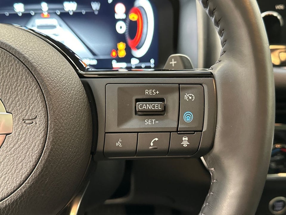 Nissan Qashqai 1,3 mHEV Premiere Edition X-tr. 5d