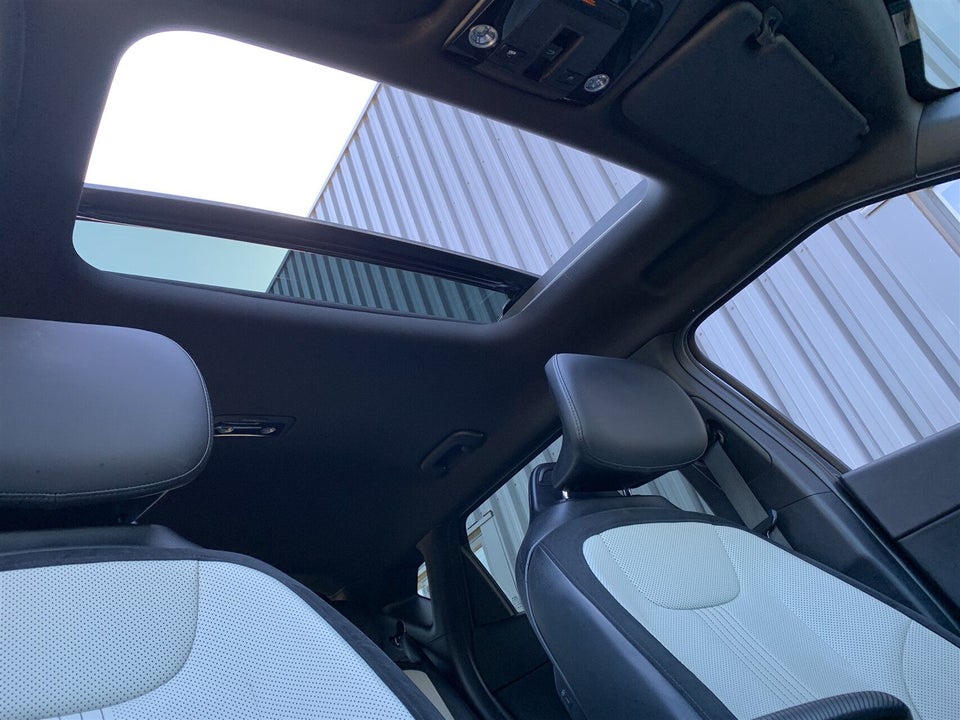 Kia EV6 77 Long Range Performance GT-Line AWD 5d