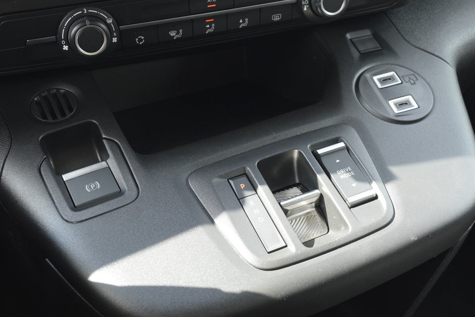 Citroën ë-Berlingo 52 Plus 5d