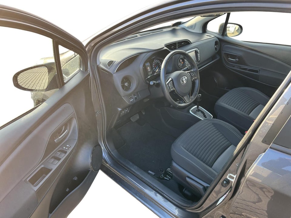 Toyota Yaris 1,5 Hybrid H2 Premium e-CVT 5d