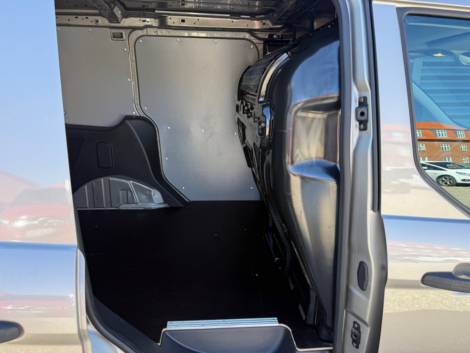Ford Transit Connect 1,5 TDCi 120 Trend aut. kort