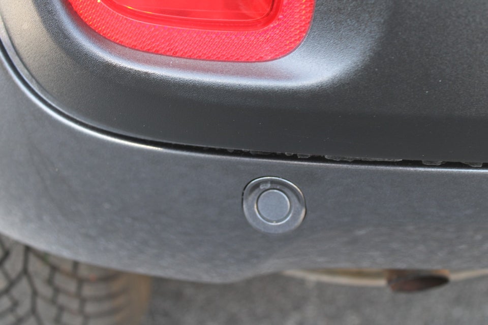 Fiat Panda 1,2 69 Lounge 5d