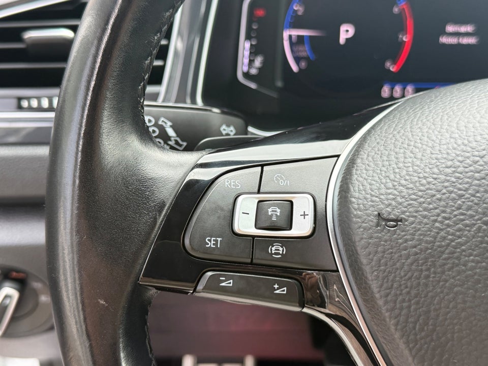 VW T-Roc 1,5 TSi 150 Sport DSG 5d