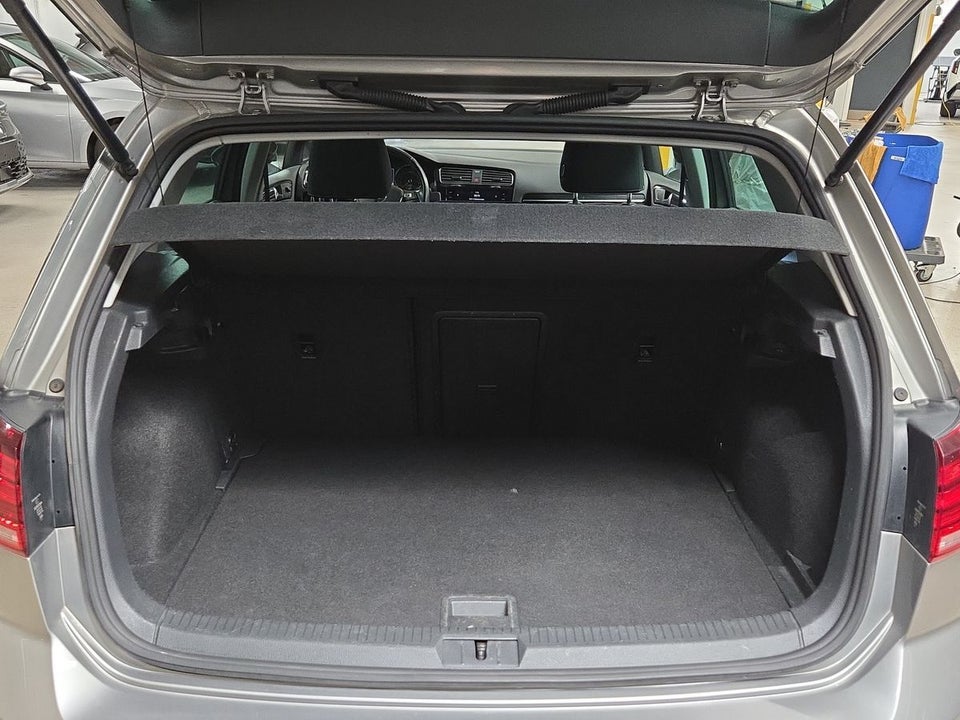 VW Golf VII 1,5 TSi 150 Highline DSG 5d