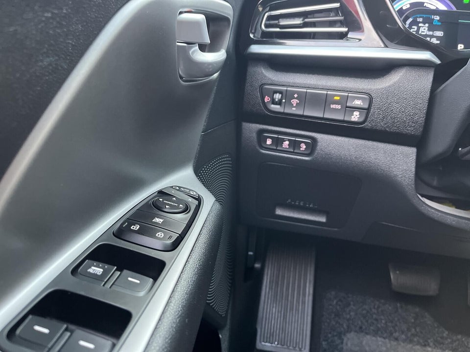 Kia Niro 1,6 PHEV Comfort DCT 5d