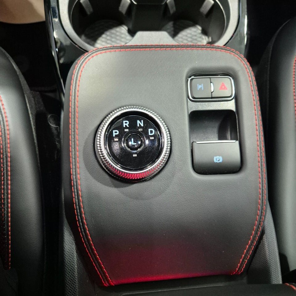 Ford Mustang Mach-E 98 Premium Extended Range 5d