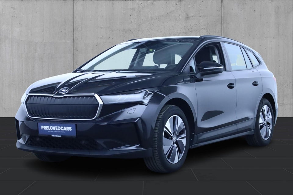Skoda Enyaq 60 iV Loft 5d