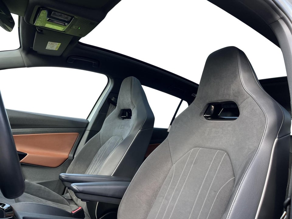 VW ID.4 77 Pro Performance 5d