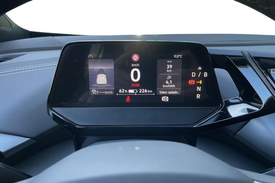 VW ID.4 77 Pro Performance 5d