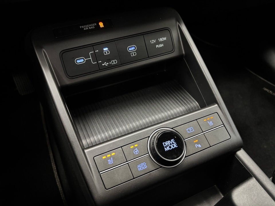 Hyundai Kona 65 EV Essential 5d