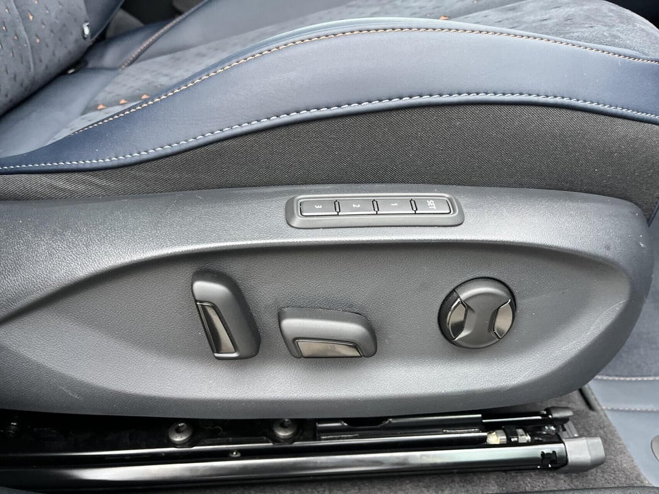 Cupra Tavascan 77 VZ Adrenaline 5d