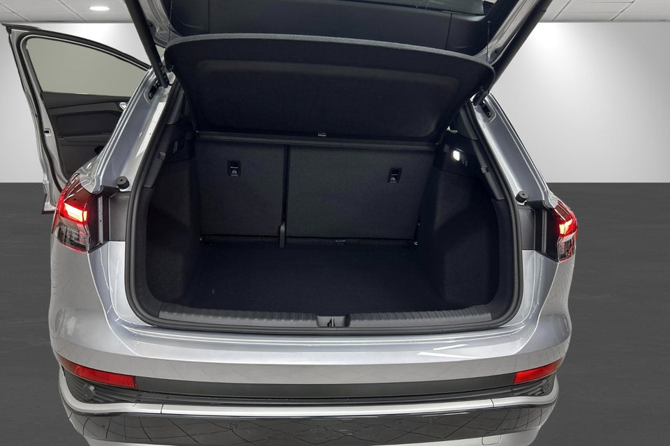 Audi Q4 e-tron 45 S-line Edition 5d