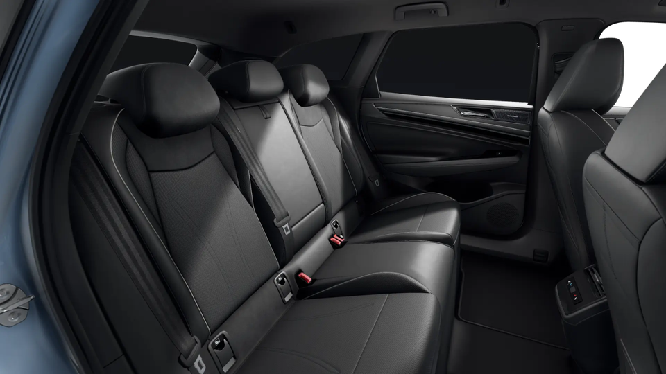 VW ID.7 77 Style Tourer 5d