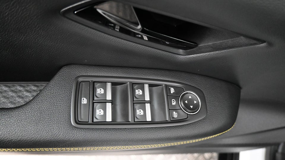 Renault Megane E-Tech 60 Techno 5d