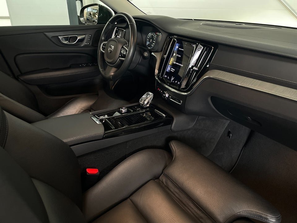 Volvo V60 2,0 T6 ReCharge Inscription aut. AWD 5d