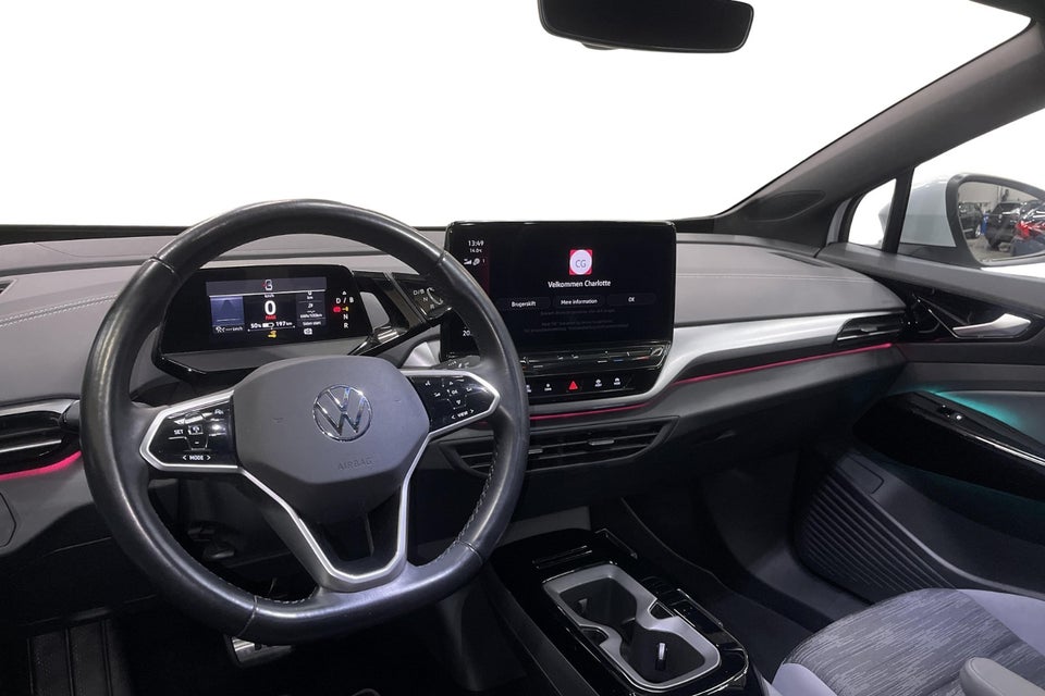 VW ID.5 77 Pro Performance 5d