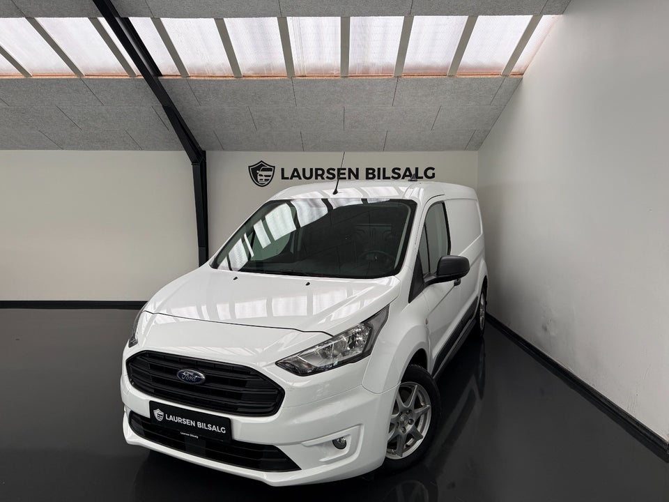 Ford Transit Connect 1,5 EcoBlue Active lang