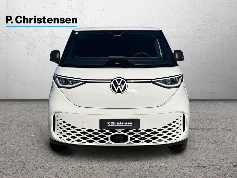 VW ID. Buzz 77 Cargo