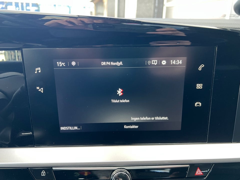 Opel Mokka 1,2 T 130 Edition+ aut. 5d